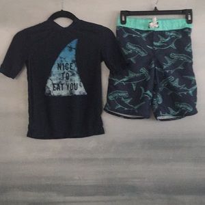 Old Navy Swim - Swim set Old Navy Swim - Swim set